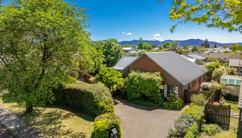 149 Muller Road, Blenheim