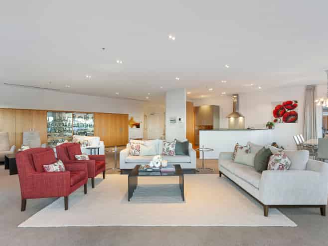 PB/7 The Promenade, Takapuna