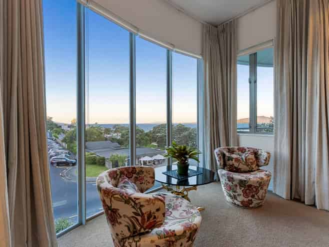 PB/7 The Promenade, Takapuna