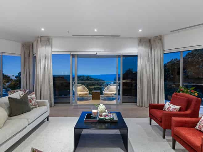 PB/7 The Promenade, Takapuna