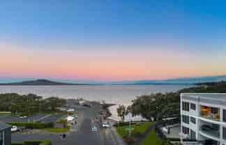 PB/7 The Promenade, Takapuna