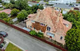 46 Reed Street, Oamaru