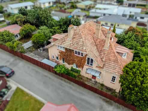 46 Reed Street, Oamaru