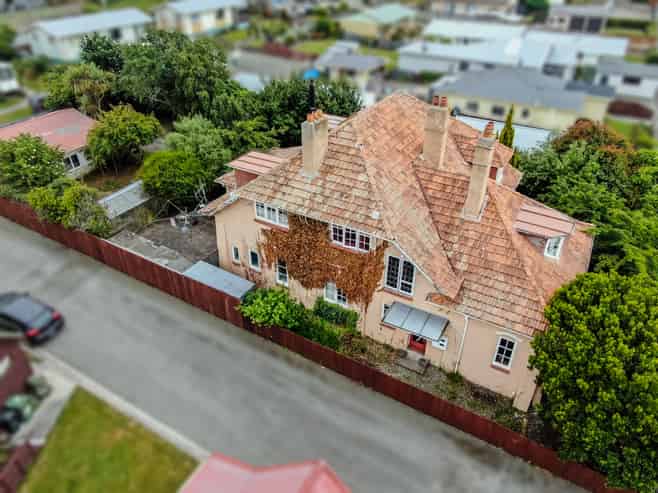 46 Reed Street, Oamaru