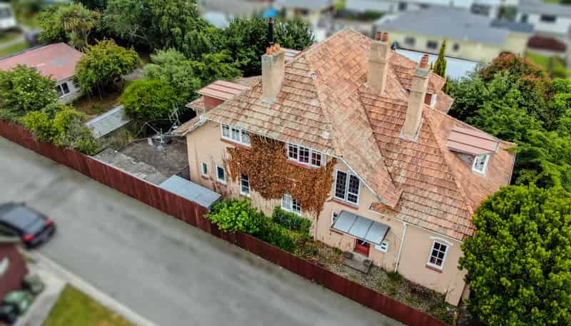 46 Reed Street, Oamaru