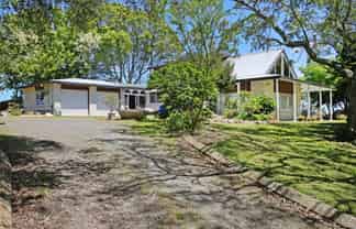 123F Irwin Road, Kingseat