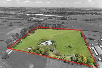 123F Irwin Road, Kingseat