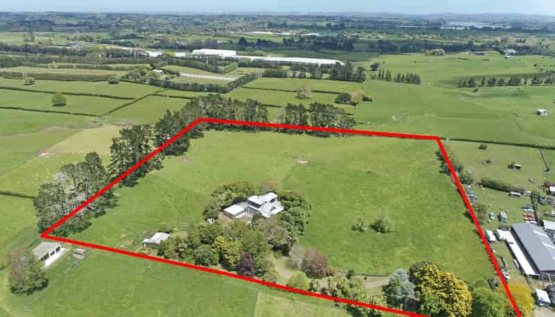 123F Irwin Road, Kingseat