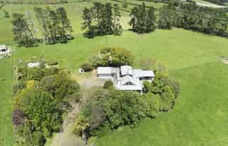 123F Irwin Road, Kingseat