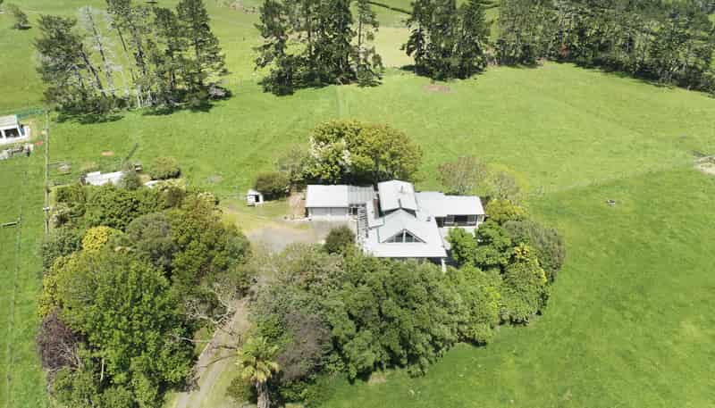 123F Irwin Road, Kingseat