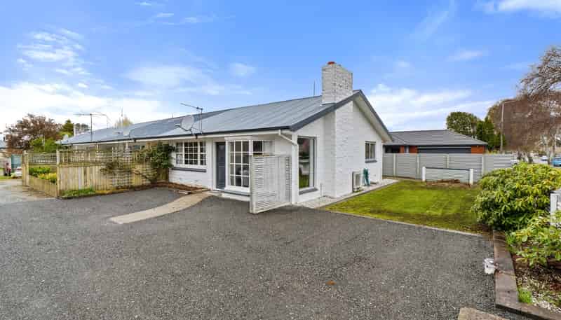 A/53  Melbourne Street, Windsor