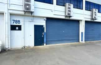 160M² ON STODDARD ROAD
