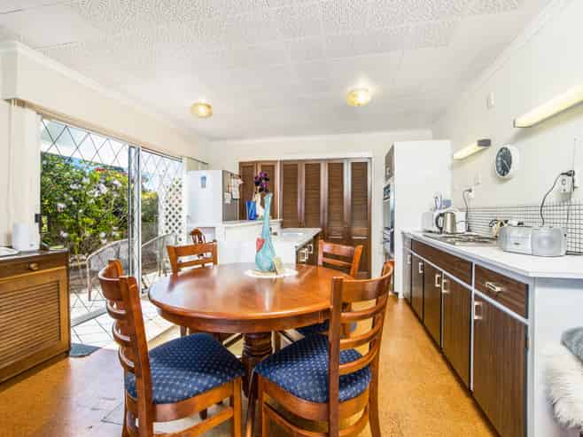 206 Factory Road, Mosgiel