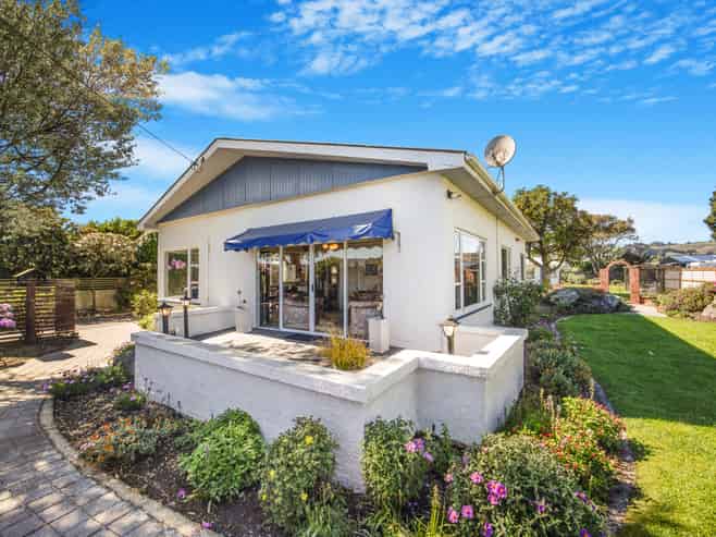 206 Factory Road, Mosgiel