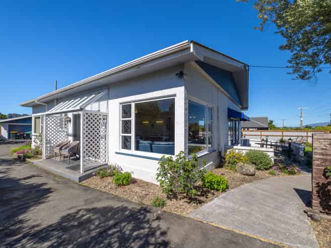 206 Factory Road, Mosgiel
