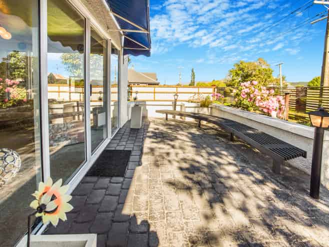 206 Factory Road, Mosgiel