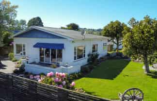 206 Factory Road, Mosgiel