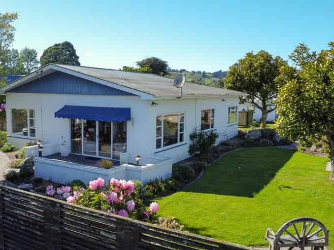 206 Factory Road, Mosgiel