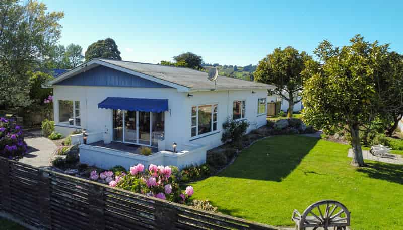 206 Factory Road, Mosgiel