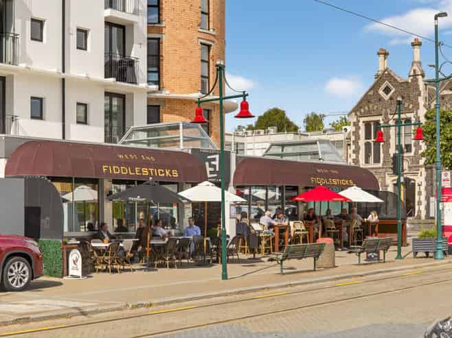 294 Montreal Street, CHRISTCHURCH CENTRAL