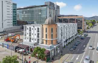 294 Montreal Street, CHRISTCHURCH CENTRAL