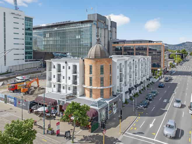 294 Montreal Street, CHRISTCHURCH CENTRAL