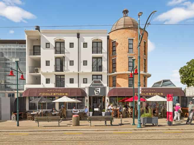 294 Montreal Street, CHRISTCHURCH CENTRAL