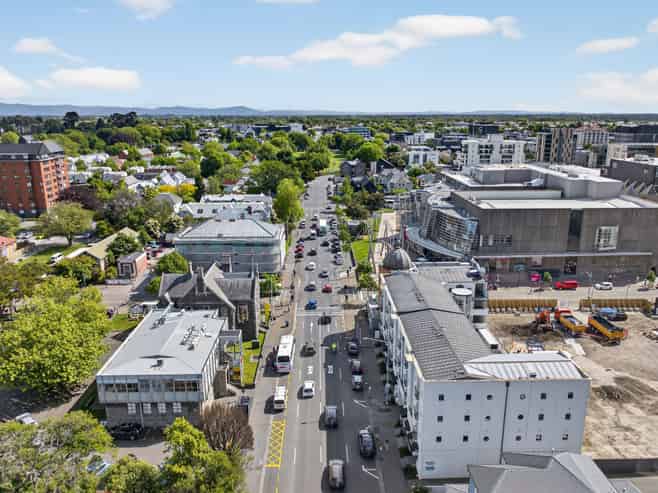 294 Montreal Street, CHRISTCHURCH CENTRAL