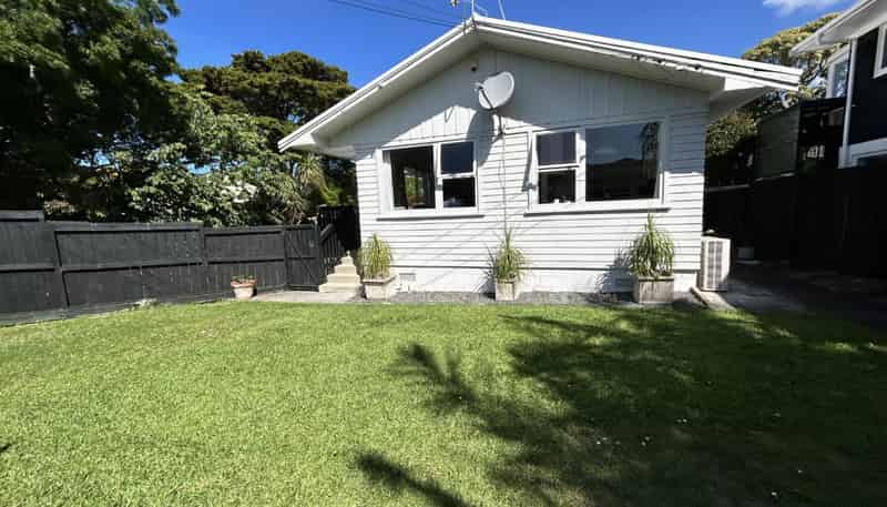 4 Odessa Crescent, St Heliers