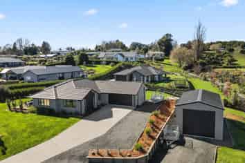 37 Charles Edwards Street, Ohaupo