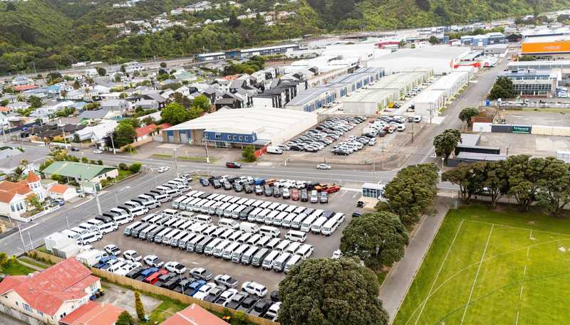 10 Udy Street, Petone