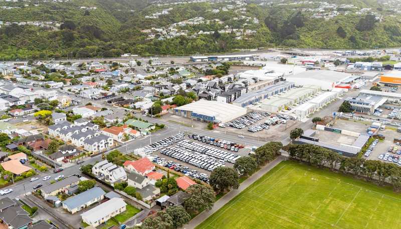 10 Udy Street, Petone