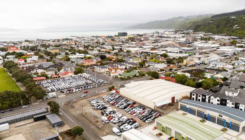 10 Udy Street, Petone