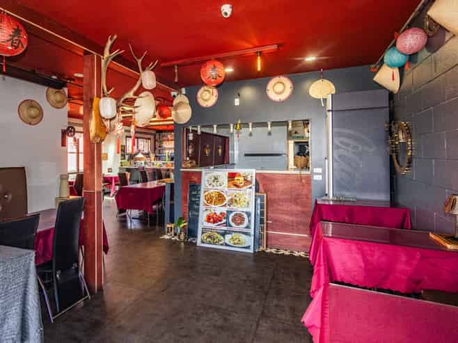 Prime commercial opportunity!