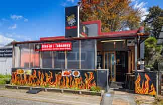 Prime commercial opportunity!