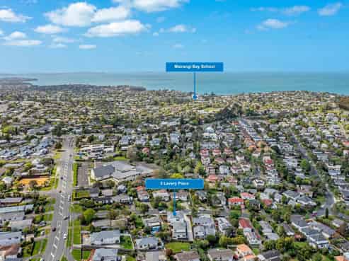 5D Lavery Place, Sunnynook