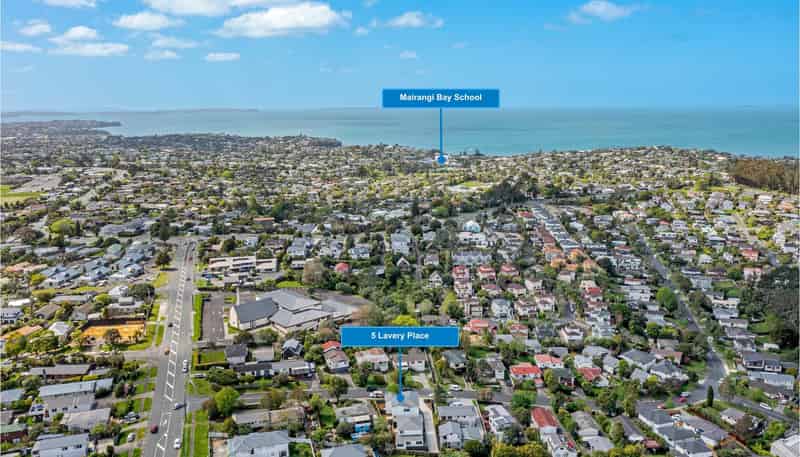 5D Lavery Place, Sunnynook