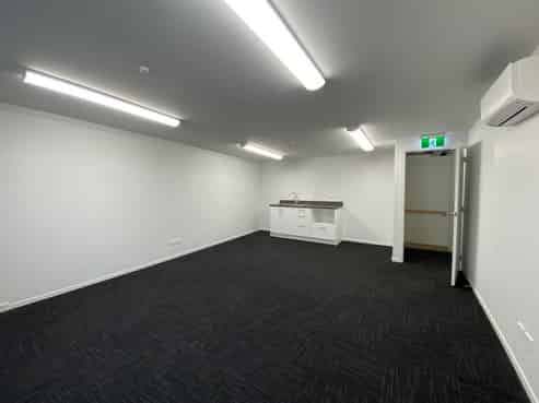 Airport Industrial Unit