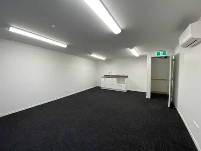 Airport Industrial Unit