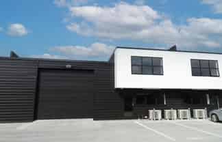 Airport Industrial Unit