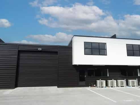 Airport Industrial Unit