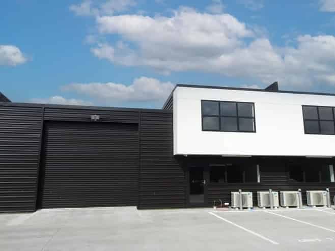 Airport Industrial Unit