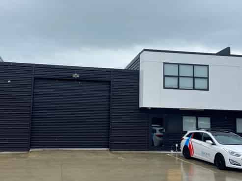 Airport Industrial Unit