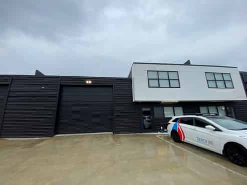 Airport Industrial Unit