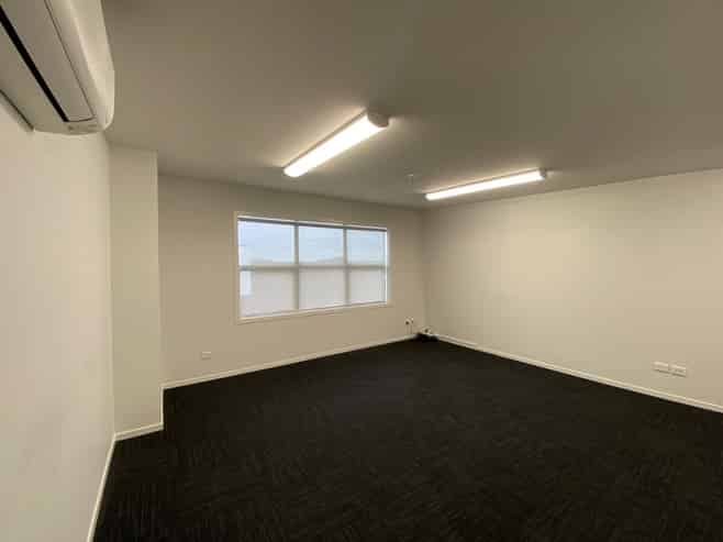 Airport Industrial Unit