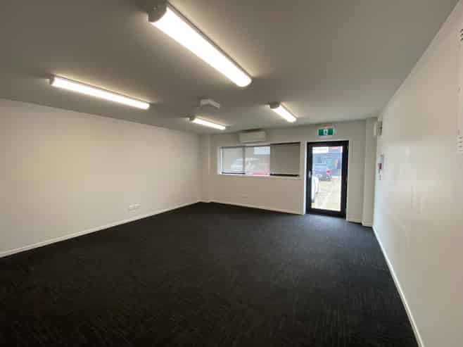 Airport Industrial Unit