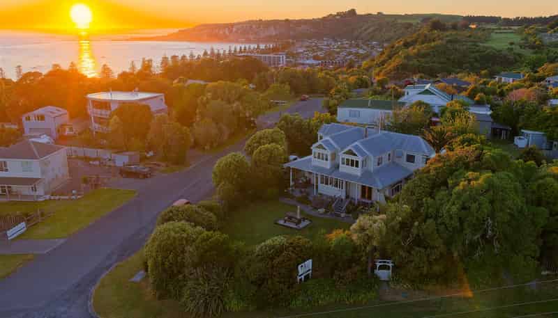  53 Deal Street, Kaikoura