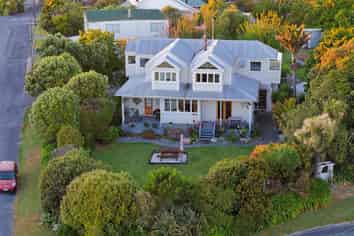 Top Location & Showing Excellent Returns