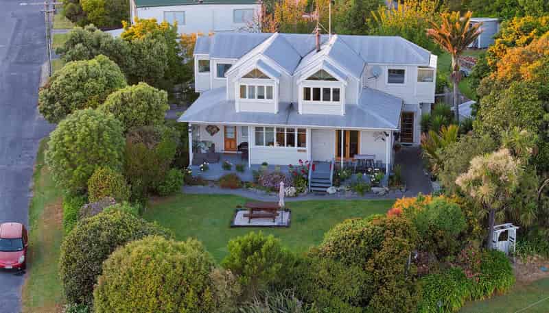  53 Deal Street, Kaikoura