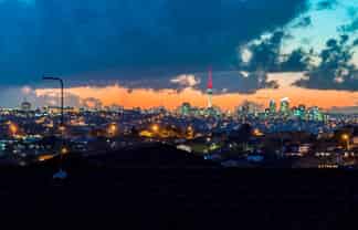 61 College Road, Saint Johns